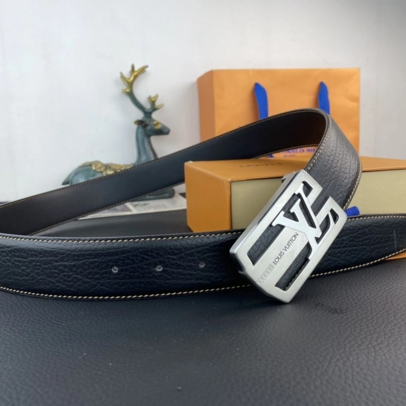 WrinkleFree Louis Vuitton Belts 300435