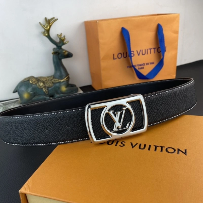 Louis Vuitton Belts Practical 300433