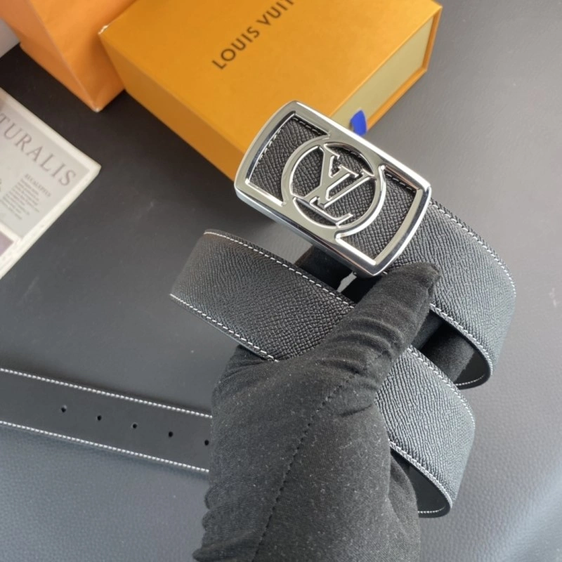 Louis Vuitton Belts Practical 300433