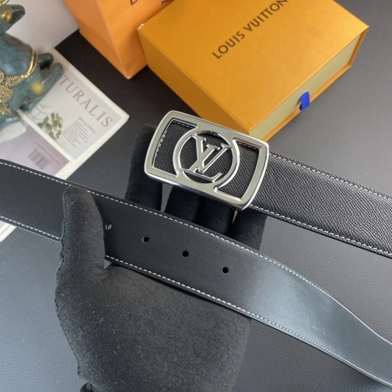 Louis Vuitton Belts Practical 300433