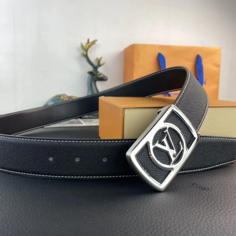 Louis Vuitton Belts Practical 300433