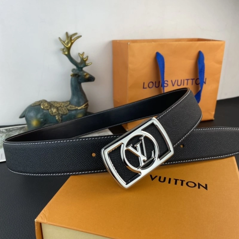 Louis Vuitton Belts Practical 300433