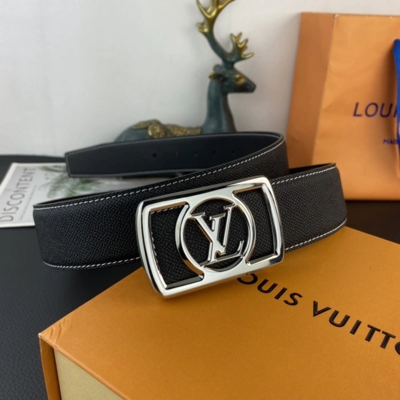 Louis Vuitton Belts Practical 300433