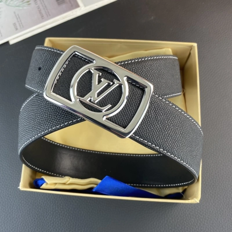 Louis Vuitton Belts Practical 300433