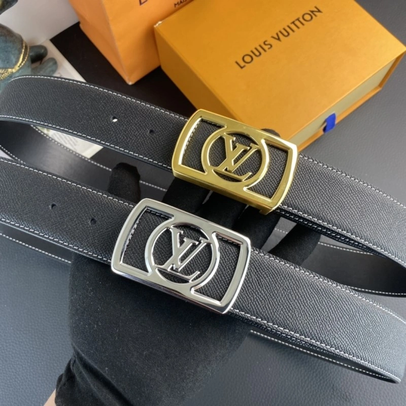 Louis Vuitton Belts Practical 300433
