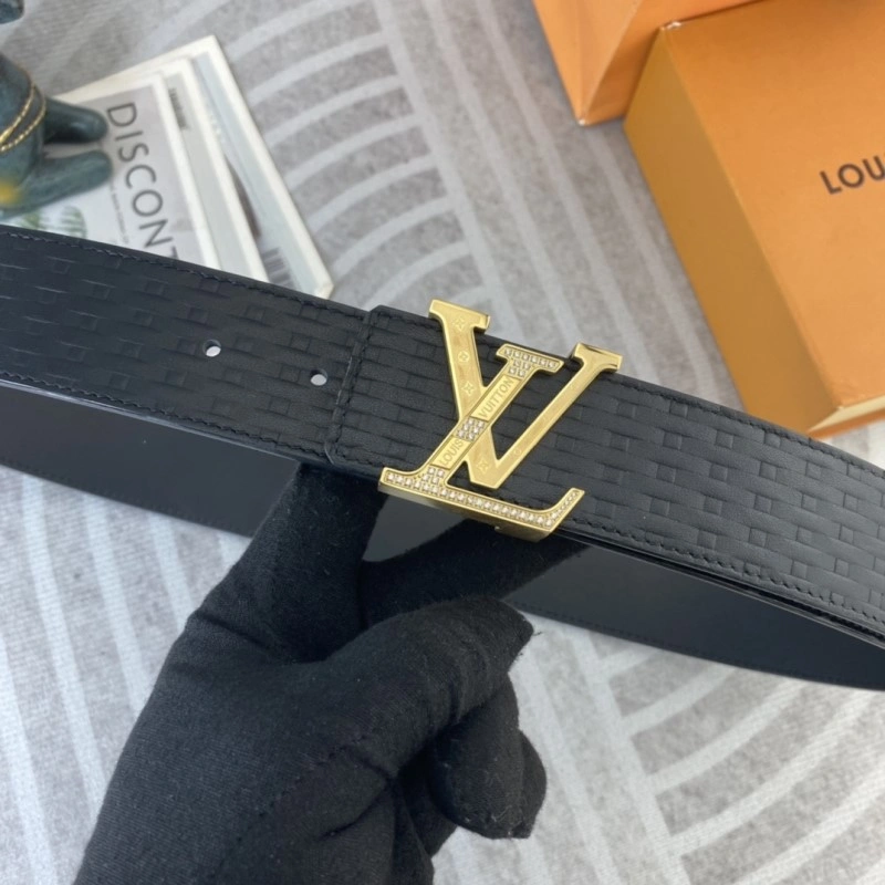 Louis Vuitton Belts EasyCare 300413