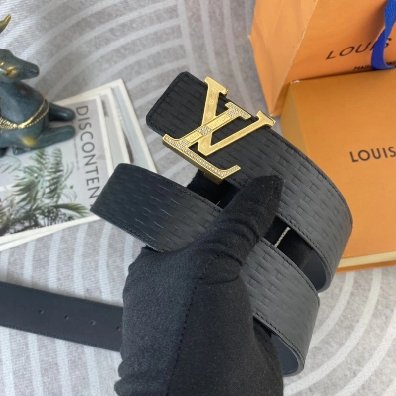 Louis Vuitton Belts EasyCare 300413