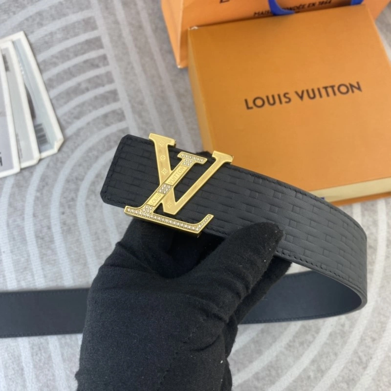 Louis Vuitton Belts EasyCare 300413