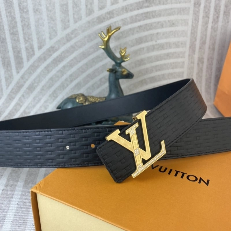 Louis Vuitton Belts EasyCare 300413