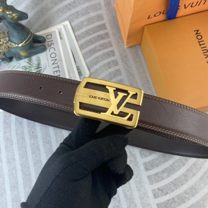 Louis Vuitton Belts Trendsetting 300416