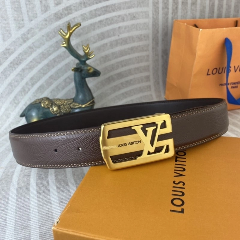 Louis Vuitton Belts Trendsetting 300416