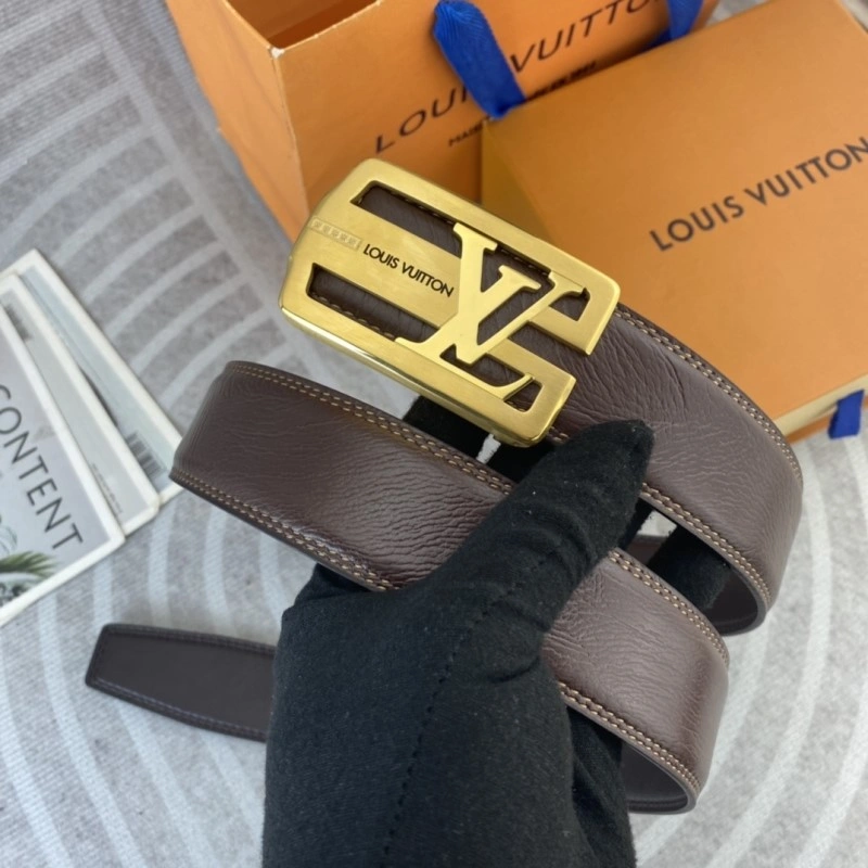 Louis Vuitton Belts Trendsetting 300416