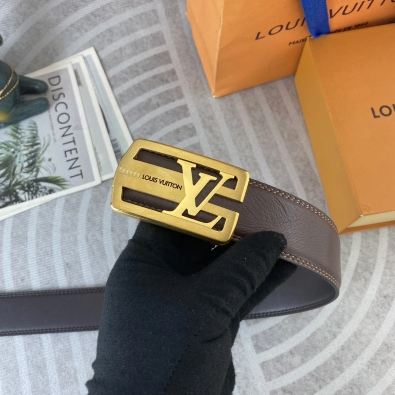 Louis Vuitton Belts Trendsetting 300416