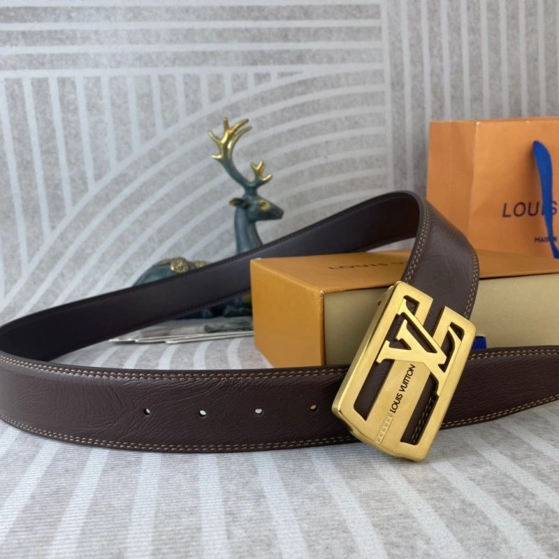Louis Vuitton Belts Trendsetting 300416