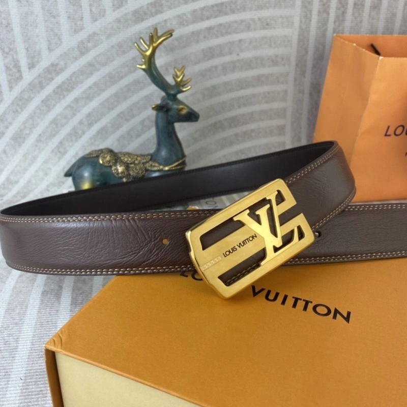 Louis Vuitton Belts Trendsetting 300416