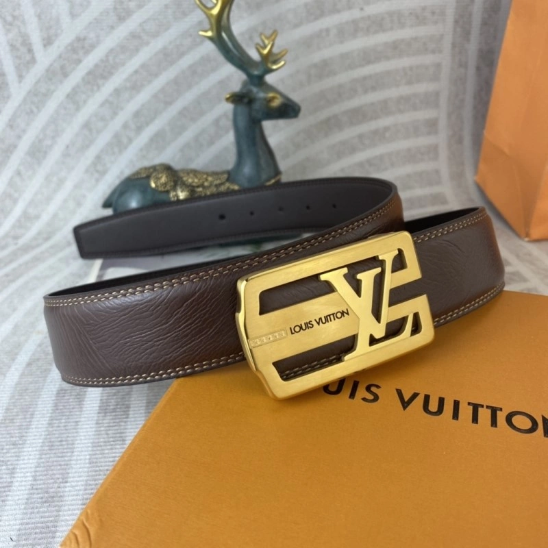 Louis Vuitton Belts Trendsetting 300416