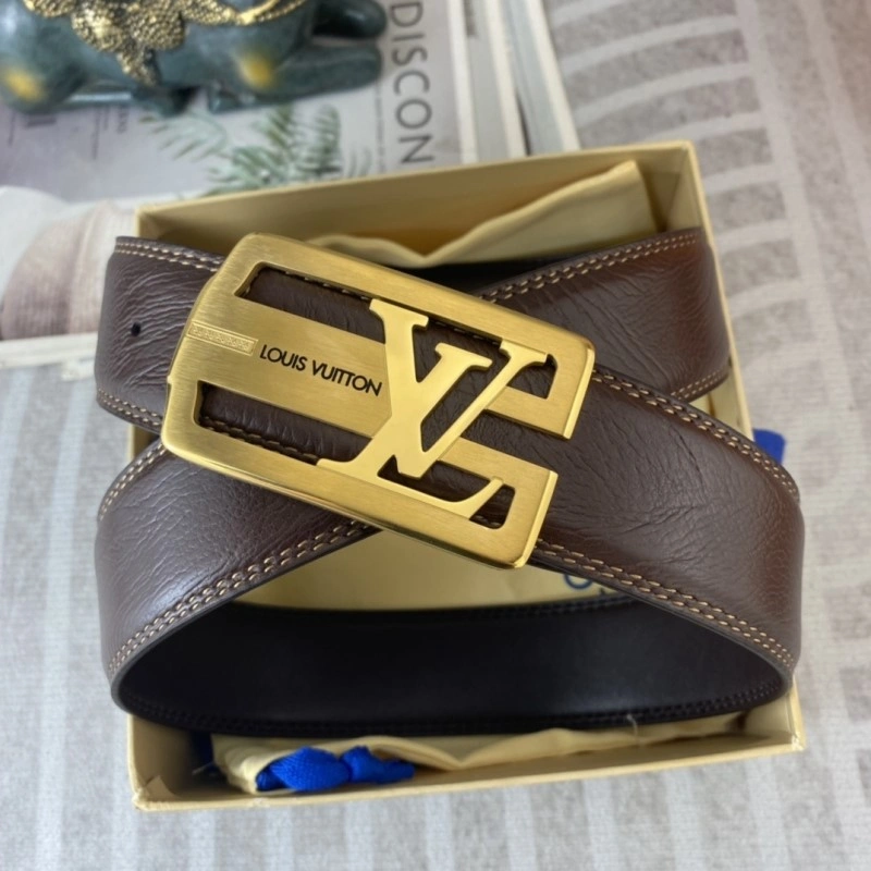 Louis Vuitton Belts Trendsetting 300416