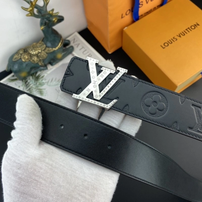 Louis Vuitton Belts Reliable 300429
