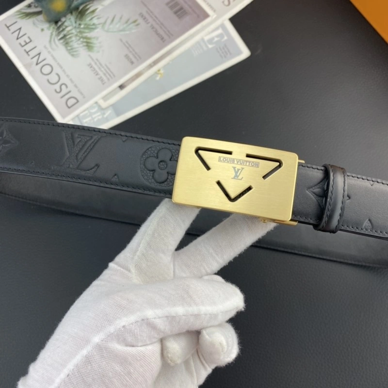 Louis Vuitton Belts Stylish 300423
