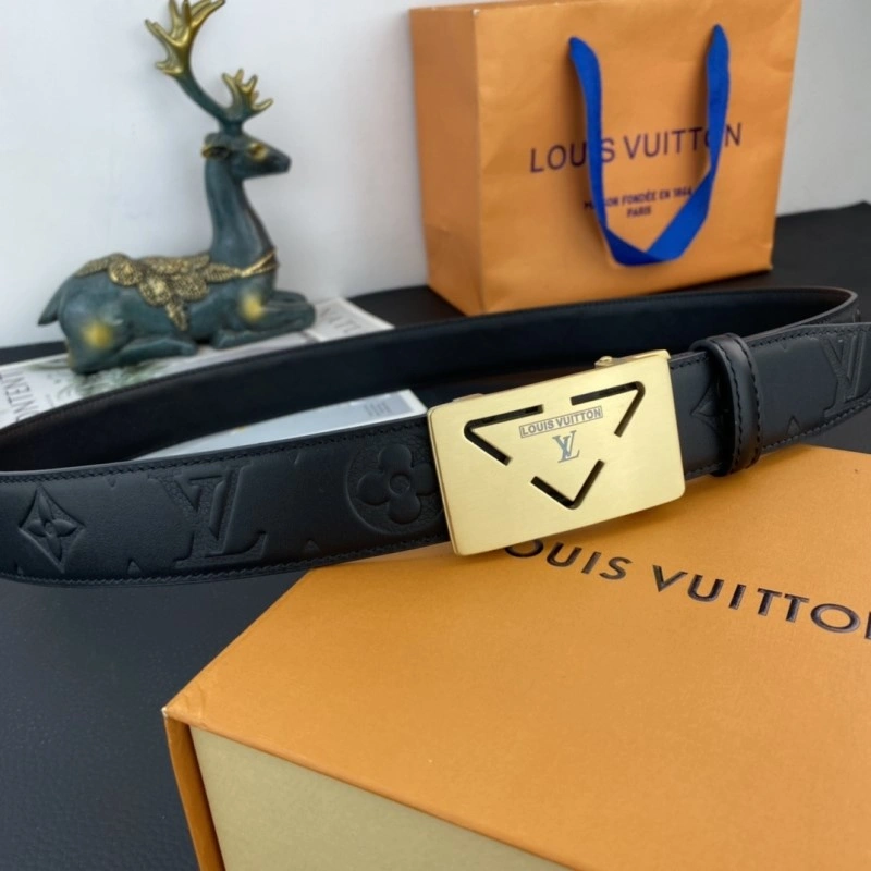 Louis Vuitton Belts Stylish 300423
