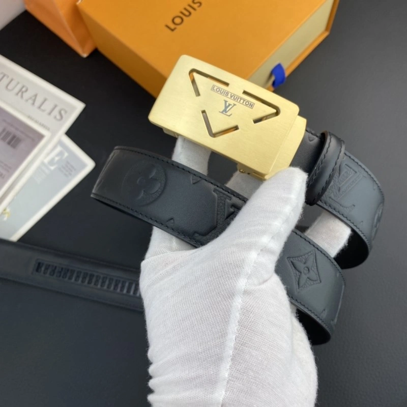 Louis Vuitton Belts Stylish 300423