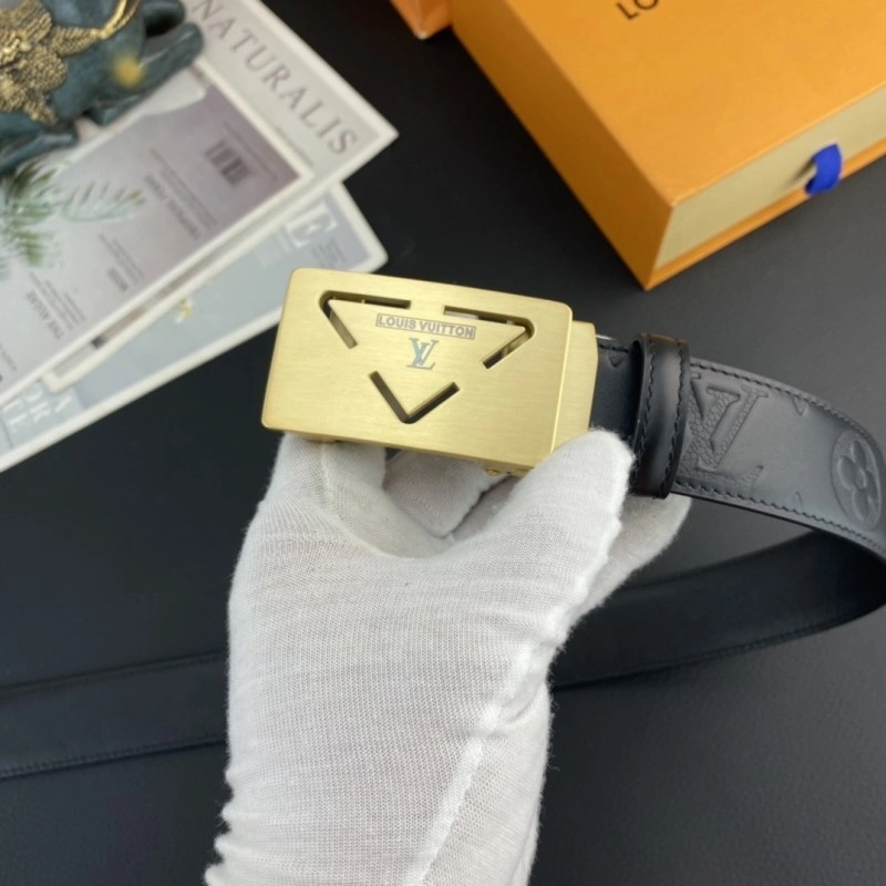 Louis Vuitton Belts Stylish 300423