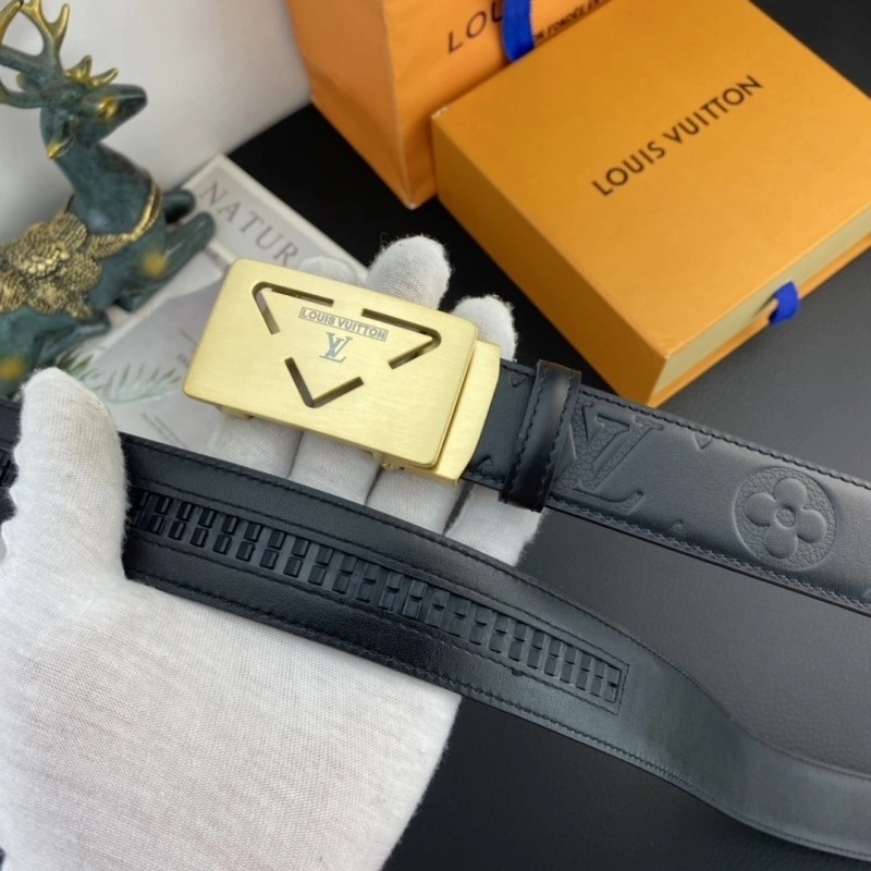 Louis Vuitton Belts Stylish 300423