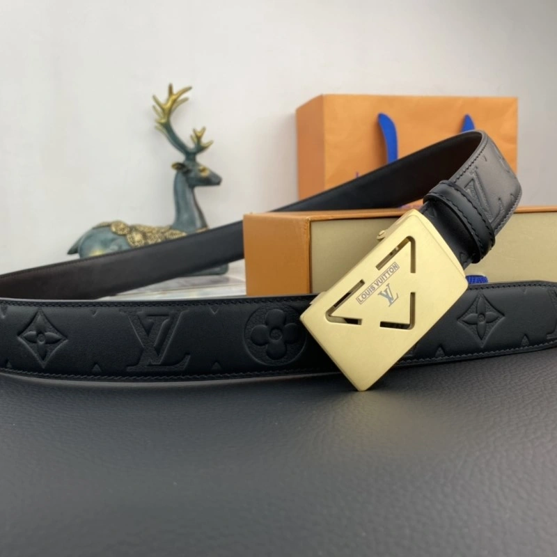 Louis Vuitton Belts Stylish 300423