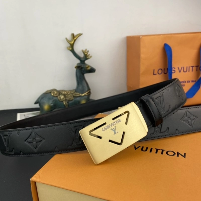 Louis Vuitton Belts Stylish 300423