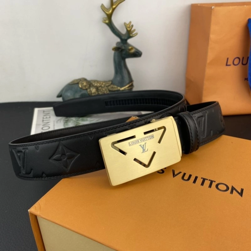 Louis Vuitton Belts Stylish 300423