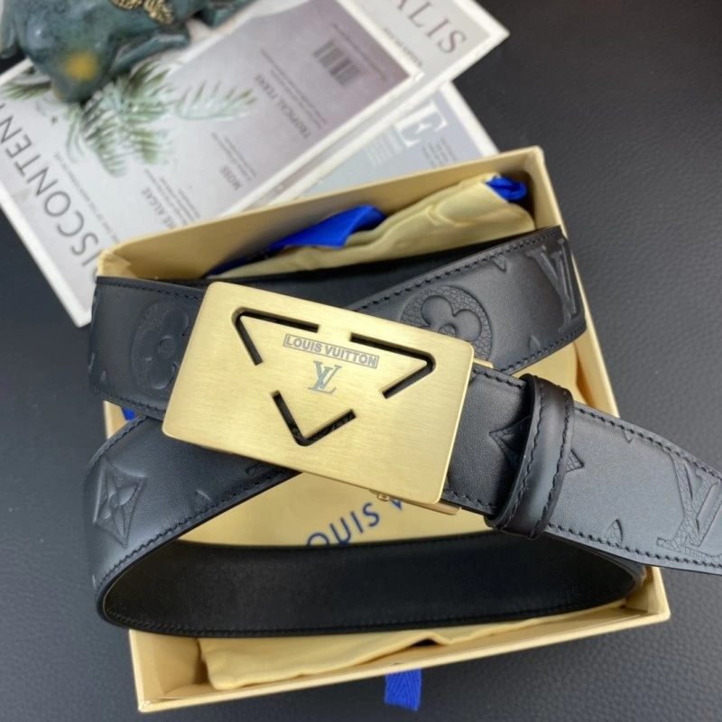 Louis Vuitton Belts Stylish 300423