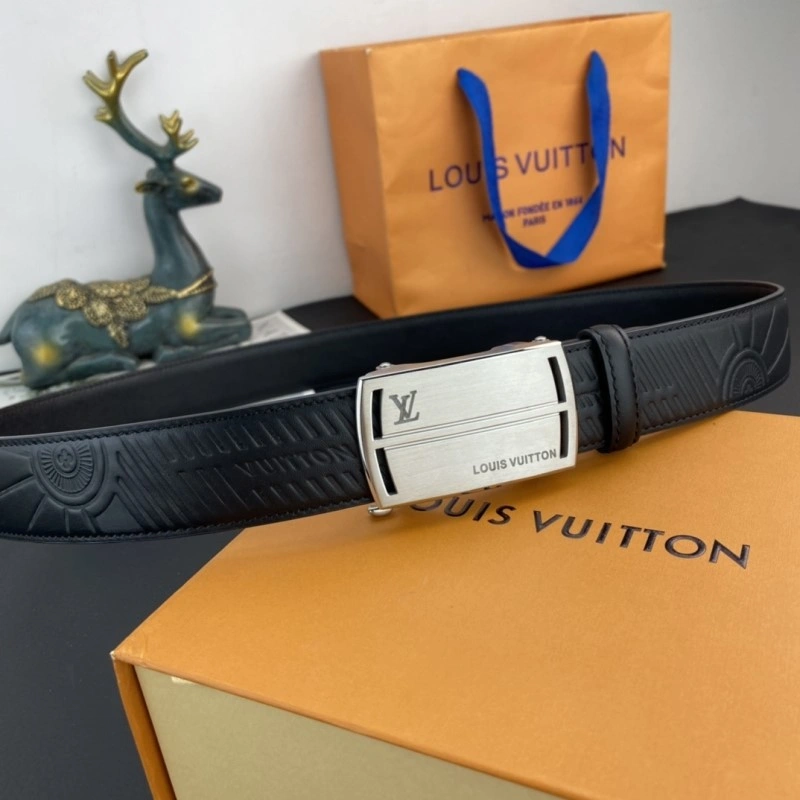 Stylish Louis Vuitton Belts 300426