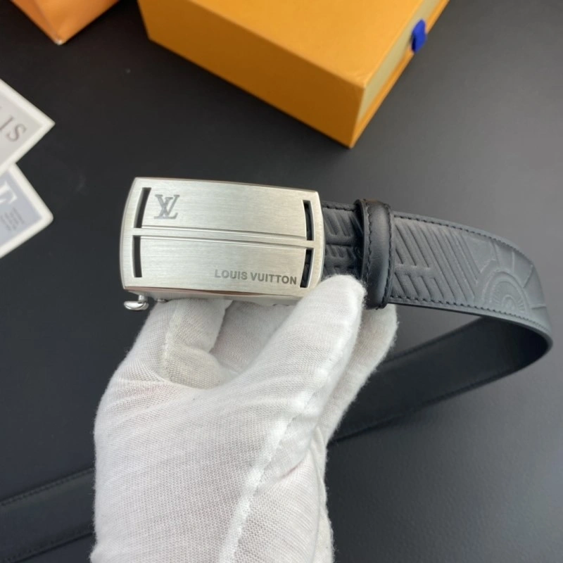 Stylish Louis Vuitton Belts 300426