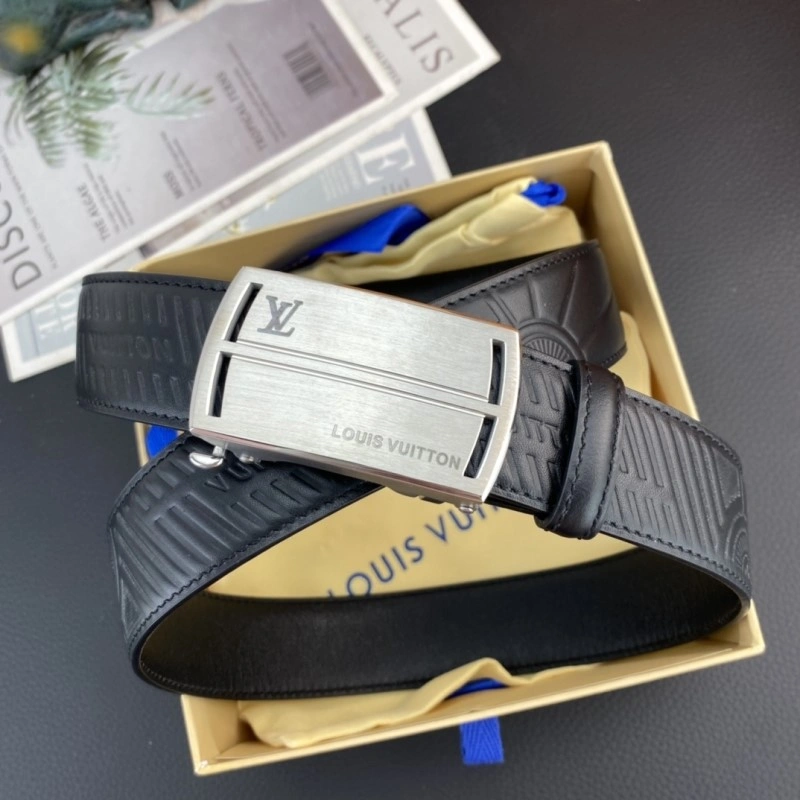 Stylish Louis Vuitton Belts 300426