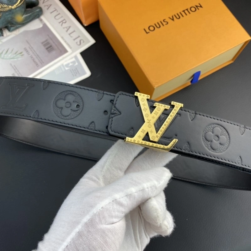 FlexibleFit Louis Vuitton Belts 300420