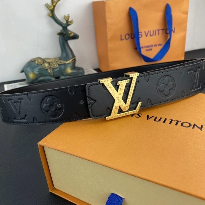 FlexibleFit Louis Vuitton Belts 300420