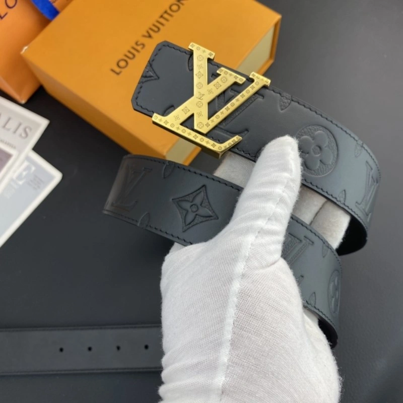 FlexibleFit Louis Vuitton Belts 300420
