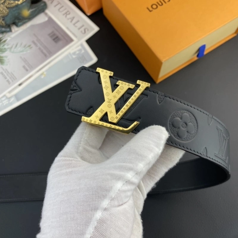 FlexibleFit Louis Vuitton Belts 300420