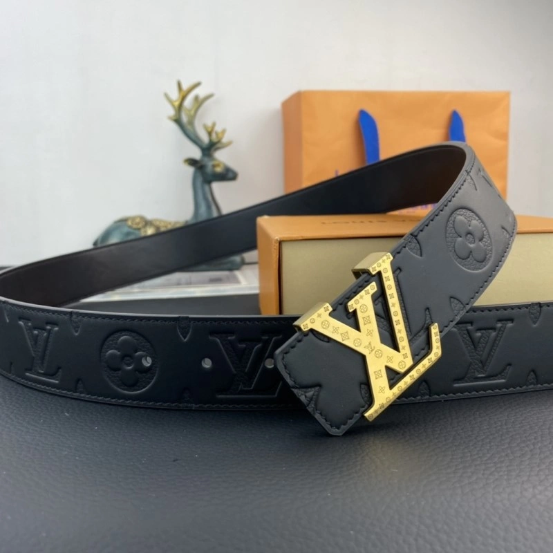 FlexibleFit Louis Vuitton Belts 300420