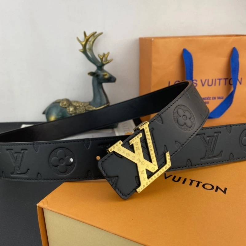FlexibleFit Louis Vuitton Belts 300420