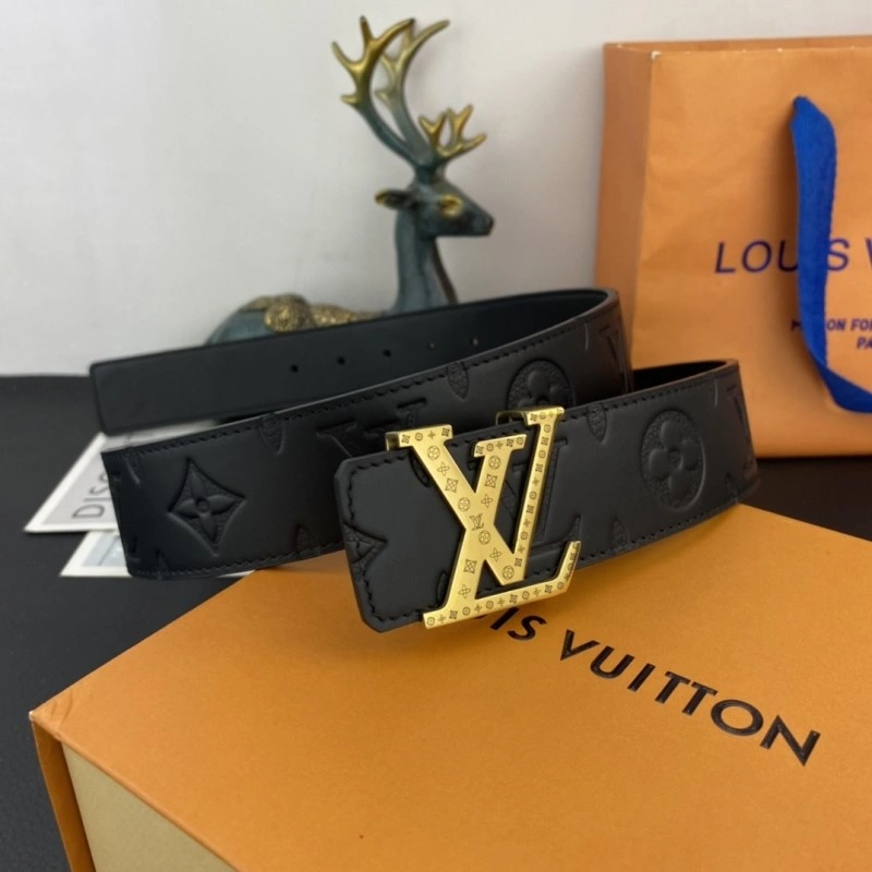 FlexibleFit Louis Vuitton Belts 300420