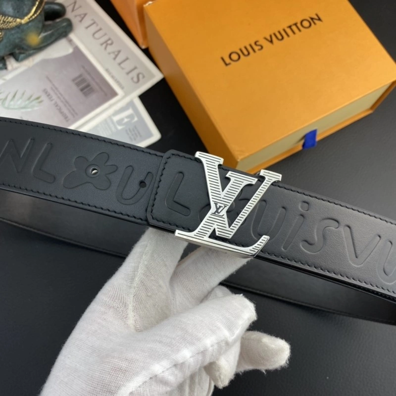 Louis Vuitton Belts Snug 300418