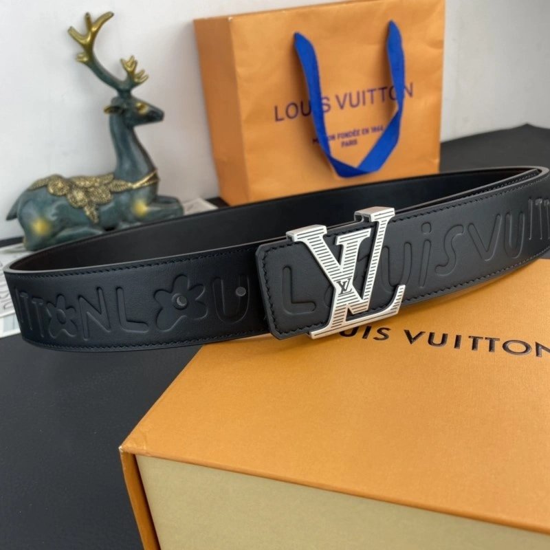 Louis Vuitton Belts Snug 300418