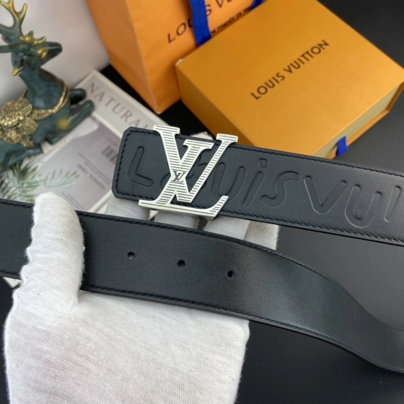 Louis Vuitton Belts Snug 300418