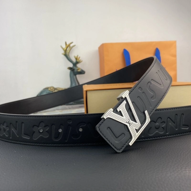 Louis Vuitton Belts Snug 300418