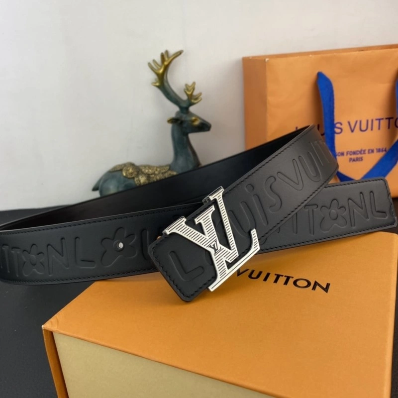 Louis Vuitton Belts Snug 300418