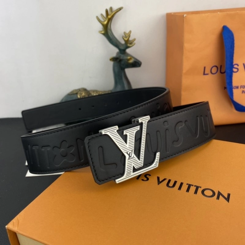 Louis Vuitton Belts Snug 300418