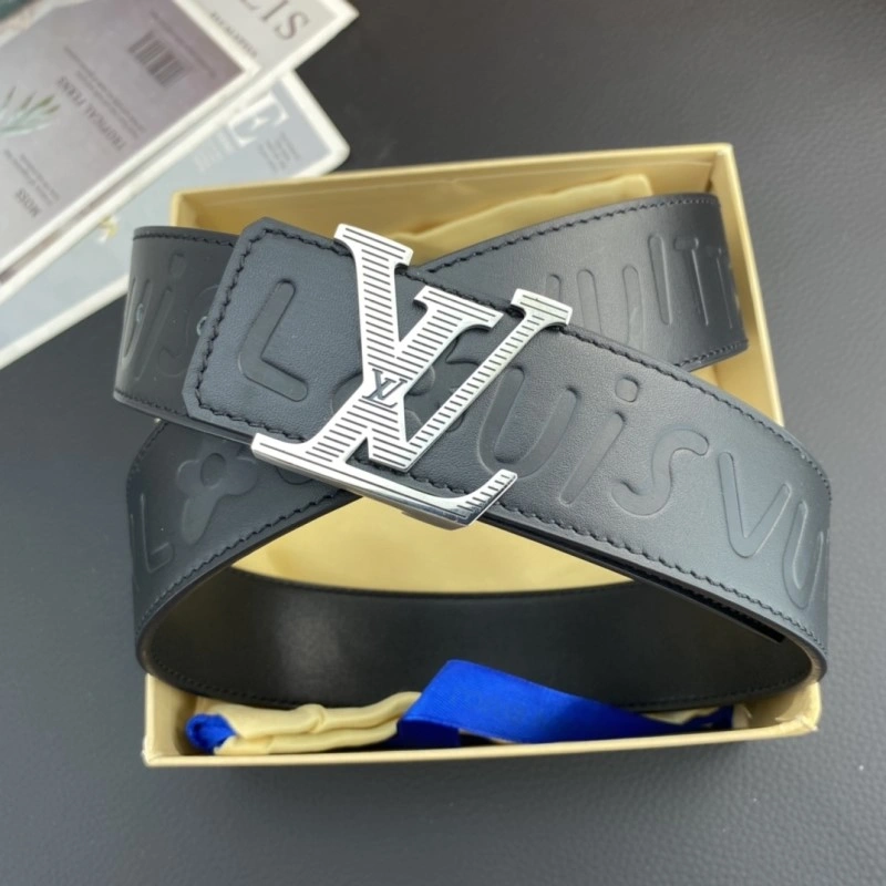 Louis Vuitton Belts Snug 300418