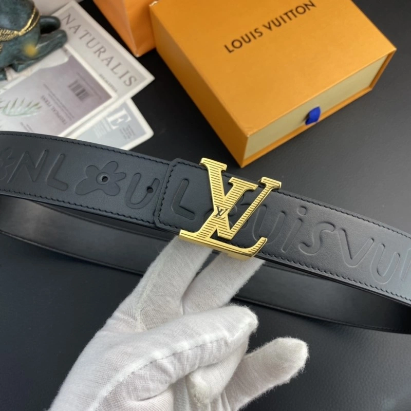 Louis Vuitton Belts ZeroBulk 300415