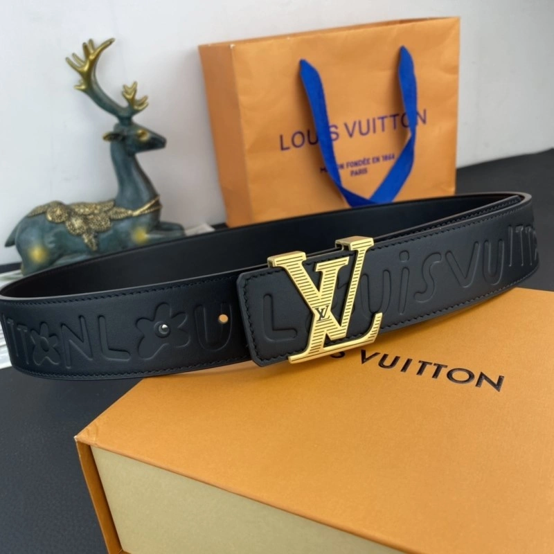 Louis Vuitton Belts ZeroBulk 300415